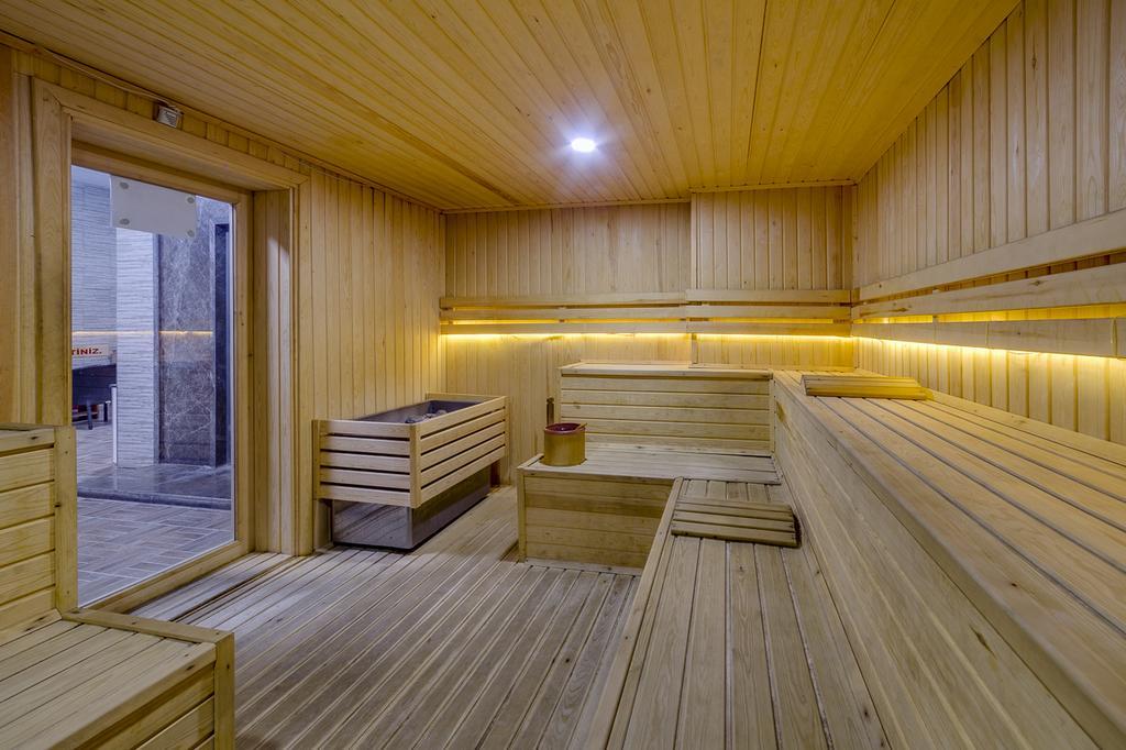Cemberlitas Hotel & Hamam Aydin Exterior foto